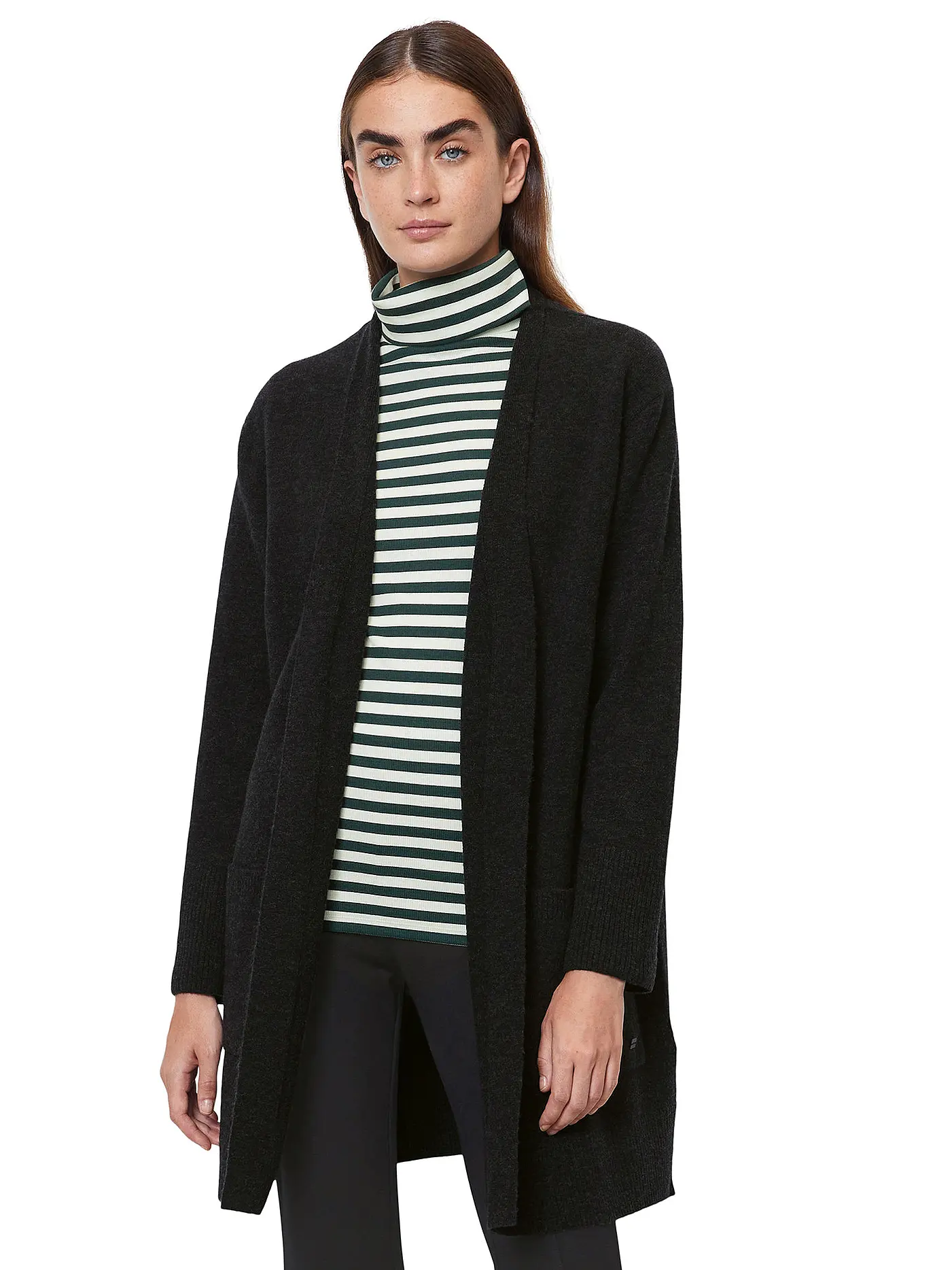 MARC O' POLO DENIM | Strickjacke | 